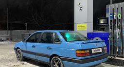 Volkswagen Passat 1991 годаfor1 300 000 тг. в Уральск – фото 4