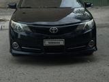 Toyota Camry 2014 годаүшін5 000 000 тг. в Жанаозен – фото 2
