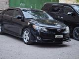 Toyota Camry 2014 годаүшін5 000 000 тг. в Жанаозен