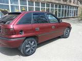 Opel Astra 1993 годаүшін1 500 000 тг. в Темиртау – фото 5