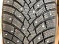 Зимние шипованные шины Pirelli Scorpion Ice Zero 2 285/45 R22үшін450 000 тг. в Тараз – фото 4