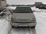Lexus RX 300 1999 годаүшін4 200 000 тг. в Экибастуз – фото 4