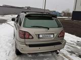 Lexus RX 300 1999 годаүшін4 200 000 тг. в Экибастуз – фото 5