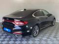 Hyundai Grandeur 2018 года за 12 250 000 тг. в Павлодар – фото 5