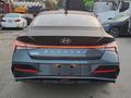 Hyundai Elantra 2024 года за 8 500 000 тг. в Алматы – фото 12