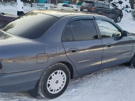 Mitsubishi Galant 1993 года за 1 800 000 тг. в Алматы – фото 7