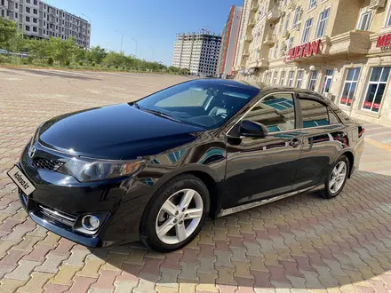 Toyota Camry 2012 года за 8 400 000 тг. в Актау