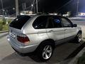 BMW X5 2004 года за 7 000 000 тг. в Алматы – фото 11