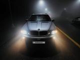 BMW X5 2004 года за 7 000 000 тг. в Алматы