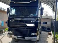 DAF  XF 95 2005 годаүшін14 000 000 тг. в Шымкент