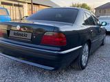 BMW 728 1999 года за 3 200 000 тг. в Шымкент – фото 2