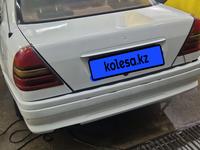 Mercedes-Benz C 200 1995 годаfor1 300 000 тг. в Алматы