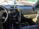 Mitsubishi Galant 1997 годаүшін2 500 000 тг. в Костанай – фото 4