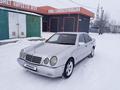Mercedes-Benz E 230 1997 года за 2 200 000 тг. в Караганда – фото 11