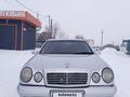 Mercedes-Benz E 230 1997 года за 2 200 000 тг. в Караганда – фото 2