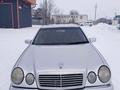 Mercedes-Benz E 230 1997 года за 2 200 000 тг. в Караганда – фото 12