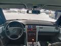 Mercedes-Benz E 230 1997 года за 2 200 000 тг. в Караганда – фото 13