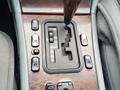 Mercedes-Benz E 230 1997 года за 2 200 000 тг. в Караганда – фото 14