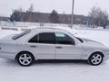 Mercedes-Benz E 230 1997 года за 2 200 000 тг. в Караганда – фото 4