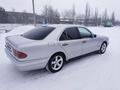 Mercedes-Benz E 230 1997 года за 2 200 000 тг. в Караганда – фото 5