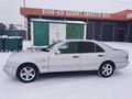 Mercedes-Benz E 230 1997 года за 2 200 000 тг. в Караганда – фото 10