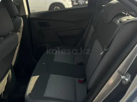 Chevrolet Cobalt 2021 года за 4 900 000 тг. в Костанай – фото 10