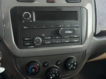 Chevrolet Cobalt 2021 года за 4 900 000 тг. в Костанай – фото 12