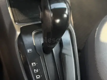 Chevrolet Cobalt 2021 года за 4 900 000 тг. в Костанай – фото 14