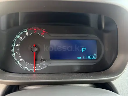 Chevrolet Cobalt 2021 года за 4 900 000 тг. в Костанай – фото 15