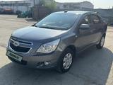 Chevrolet Cobalt 2021 года за 4 900 000 тг. в Костанай