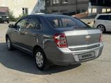 Chevrolet Cobalt 2021 года за 4 900 000 тг. в Костанай – фото 4