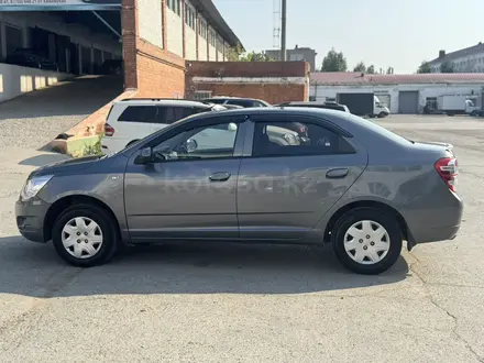 Chevrolet Cobalt 2021 года за 4 900 000 тг. в Костанай – фото 3