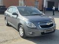 Chevrolet Cobalt 2021 годаүшін4 900 000 тг. в Костанай – фото 7