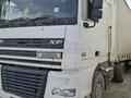 DAF  XF 95 2004 года за 12 000 000 тг. в Алматы