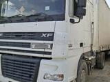 DAF  XF 95 2004 года за 12 000 000 тг. в Алматы
