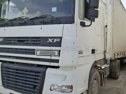 DAF  XF 95 2004 года за 12 000 000 тг. в Алматы