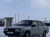 ВАЗ (Lada) 21099 2003 года за 1 400 000 тг. в Баянаул