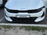 Kia K5 2020 года за 11 500 000 тг. в Алматы