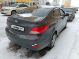 Hyundai Accent 2013 годаүшін3 800 000 тг. в Астана – фото 2