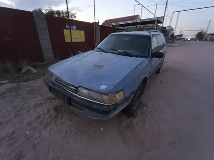 Mazda 626 1990 года за 250 000 тг. в Конаев (Капшагай)