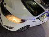 Kia Rio 2014 года за 5 500 000 тг. в Алматы – фото 4