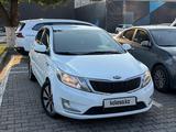 Kia Rio 2014 года за 5 500 000 тг. в Алматы