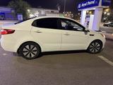 Kia Rio 2014 года за 5 500 000 тг. в Алматы – фото 3