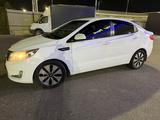 Kia Rio 2014 года за 5 500 000 тг. в Алматы – фото 2