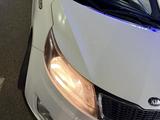 Kia Rio 2014 года за 5 500 000 тг. в Алматы – фото 5