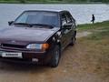 ВАЗ (Lada) 2115 2012 года за 1 700 000 тг. в Уральск – фото 14