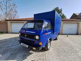 Volkswagen Transporter 1991 годаүшін2 500 000 тг. в Шымкент – фото 2