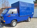 Volkswagen Transporter 1991 годаүшін2 500 000 тг. в Алматы – фото 4