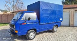 Volkswagen Transporter 1991 годаүшін2 500 000 тг. в Шымкент – фото 4
