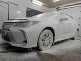 Toyota Corolla 2020 года за 9 600 000 тг. в Усть-Каменогорск